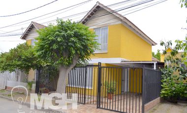 ¡Tu hogar ideal te espera en Puente Alto!