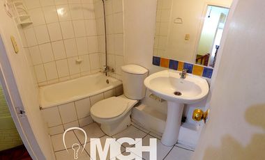 ¡Tu hogar ideal te espera en Puente Alto!
