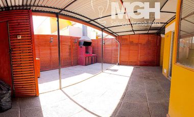 ¡Tu hogar ideal te espera en Puente Alto!