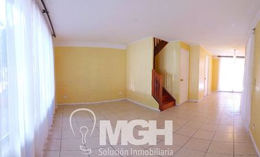 ¡Tu hogar ideal te espera en Puente Alto!