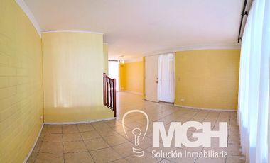 ¡Tu hogar ideal te espera en Puente Alto!