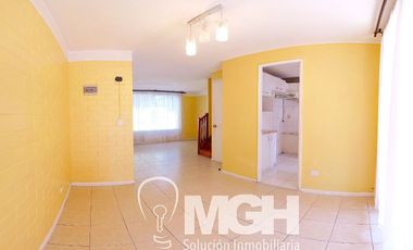 ¡Tu hogar ideal te espera en Puente Alto!