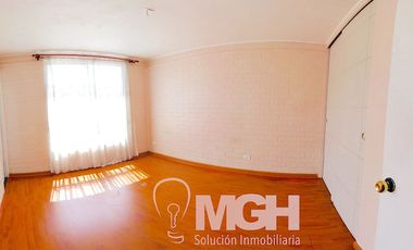 ¡Tu hogar ideal te espera en Puente Alto!