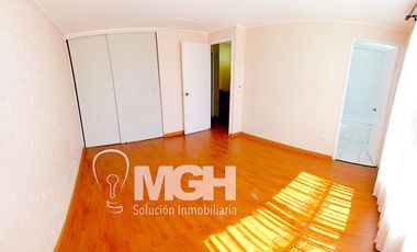 ¡Tu hogar ideal te espera en Puente Alto!