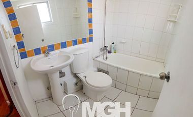 ¡Tu hogar ideal te espera en Puente Alto!