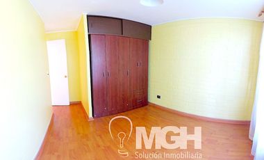 ¡Tu hogar ideal te espera en Puente Alto!