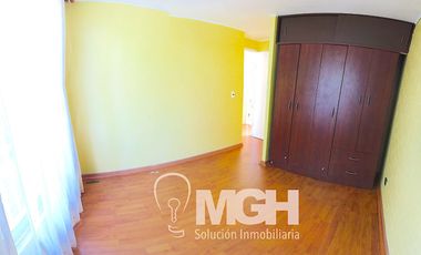 ¡Tu hogar ideal te espera en Puente Alto!