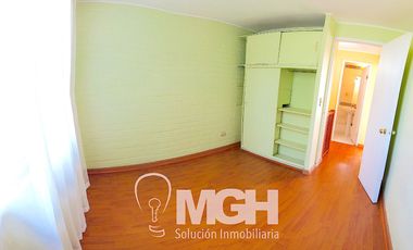 ¡Tu hogar ideal te espera en Puente Alto!