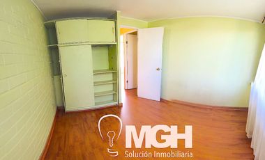 ¡Tu hogar ideal te espera en Puente Alto!