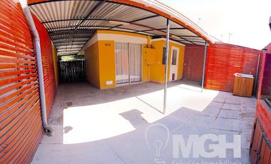¡Tu hogar ideal te espera en Puente Alto!