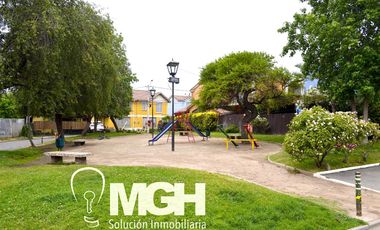 ¡Tu hogar ideal te espera en Puente Alto!