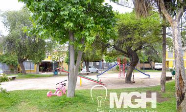 ¡Tu hogar ideal te espera en Puente Alto!