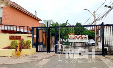 ¡Tu hogar ideal te espera en Puente Alto!