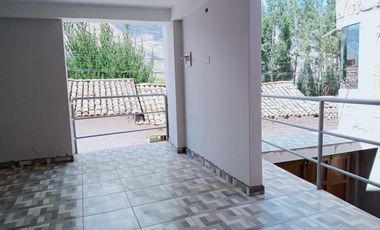 ¡Llega tu oportunidad de vivir o invertir en el Valle Sagrado!  Presentamos mini departamentos en estreno en Calca