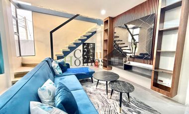 Brand New Modern 5 Bedroom House for Sale in Pacific Grand Villas