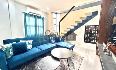 Brand New Modern 5 Bedroom House for Sale in Pacific Grand Villas