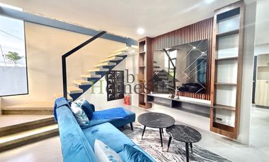 Brand New Modern 5 Bedroom House for Sale in Pacific Grand Villas
