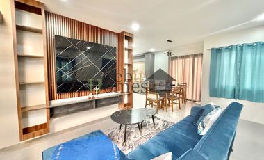 Brand New Modern 5 Bedroom House for Sale in Pacific Grand Villas