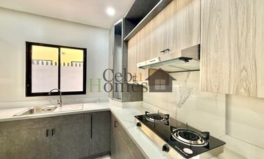 Brand New Modern 5 Bedroom House for Sale in Pacific Grand Villas