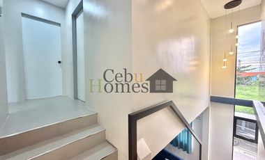 Brand New Modern 5 Bedroom House for Sale in Pacific Grand Villas