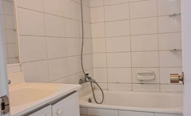 VENDO DEPARTAMENTO HOME - STUDIO - JOFRE / PORTUGAL - SANTIAGO.