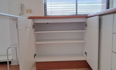 VENDO DEPARTAMENTO HOME - STUDIO - JOFRE / PORTUGAL - SANTIAGO.