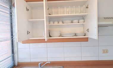 VENDO DEPARTAMENTO HOME - STUDIO - JOFRE / PORTUGAL - SANTIAGO.
