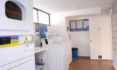 VENDO DEPARTAMENTO HOME - STUDIO - JOFRE / PORTUGAL - SANTIAGO.