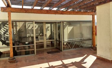 VENDO DEPARTAMENTO HOME - STUDIO - JOFRE / PORTUGAL - SANTIAGO.