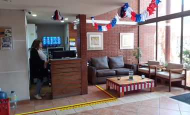 VENDO DEPARTAMENTO HOME - STUDIO - JOFRE / PORTUGAL - SANTIAGO.