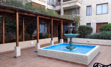 VENDO DEPARTAMENTO HOME - STUDIO - JOFRE / PORTUGAL - SANTIAGO.