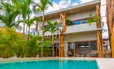 Casa en Venta en Tulum