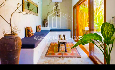 Casa en Venta en Tulum