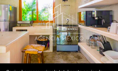 Casa en Venta en Tulum