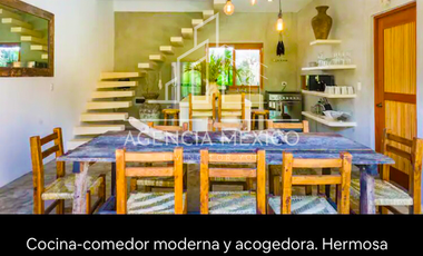 Casa en Venta en Tulum