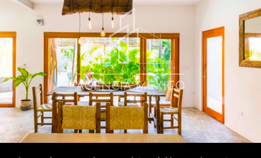 Casa en Venta en Tulum