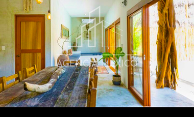 Casa en Venta en Tulum