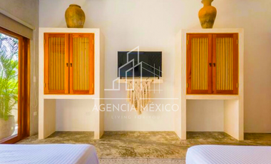 Casa en Venta en Tulum