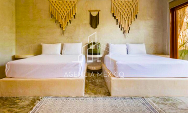 Casa en Venta en Tulum