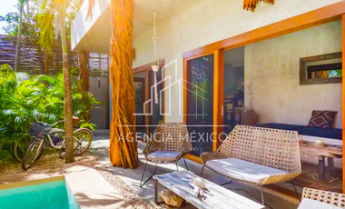 Casa en Venta en Tulum
