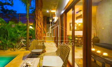 Casa en Venta en Tulum