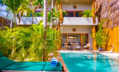 Casa en Venta en Tulum
