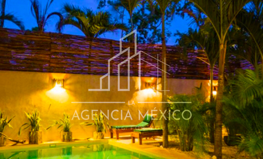 Casa en Venta en Tulum