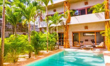 Casa en Venta en Tulum