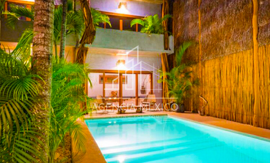 Casa en Venta en Tulum