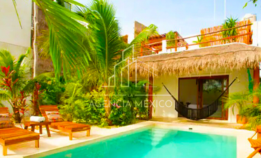 Casa en Venta en Tulum