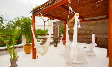 Casa en Venta en Tulum