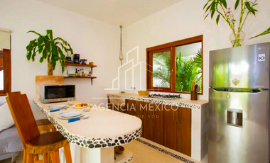 Casa en Venta en Tulum