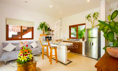 Casa en Venta en Tulum