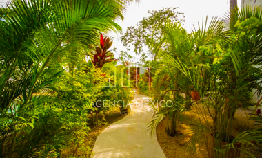 Casa en Venta en Tulum